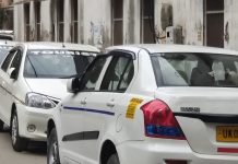 Cabs