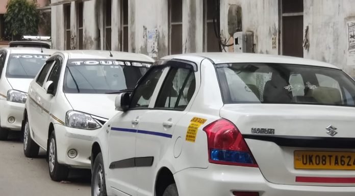 Cabs