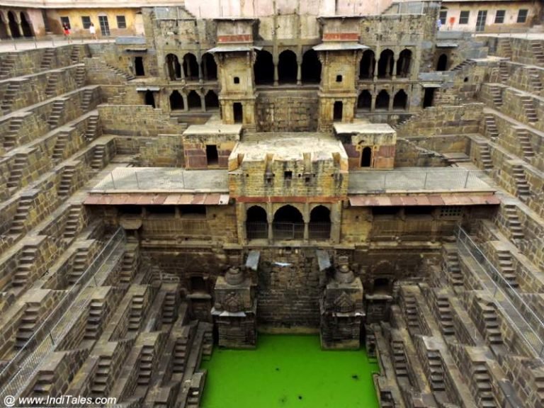 Chand Baori