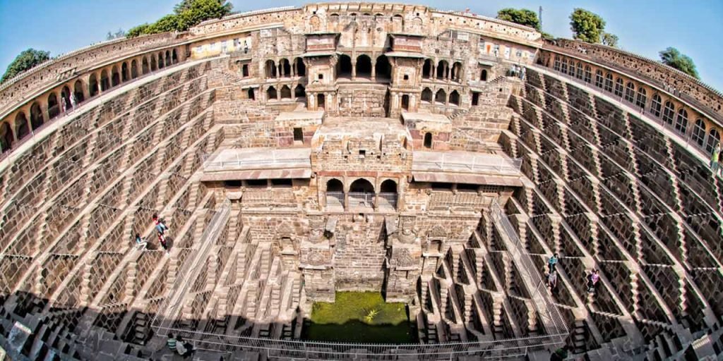 Chand Baori