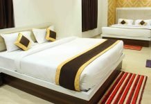 Hotel Incredible Taj Agra Room