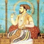 mughal emperor shah jahan photo