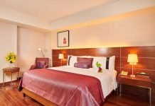 the lalit new delhi Premier-Room-King