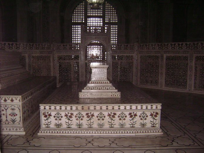 Cenotaph_of_Shah_Jahan