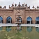 jama masjid bharatpur