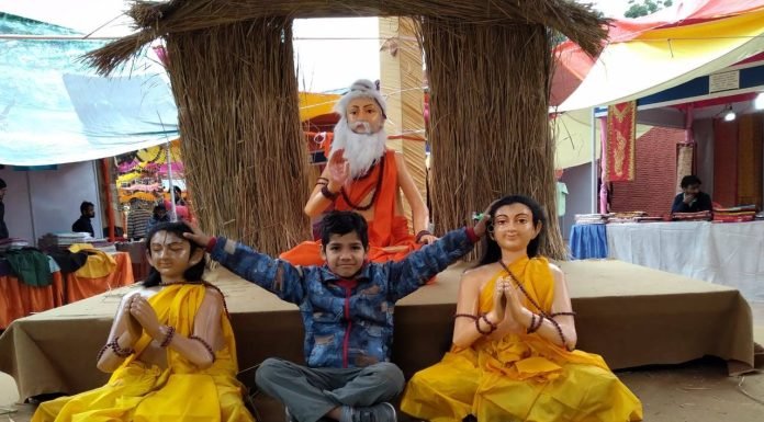 Festival in Rajasthan