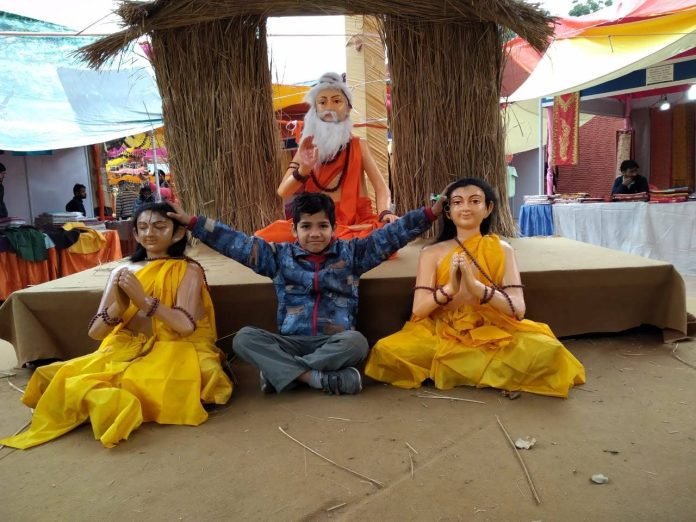 Festival in Rajasthan