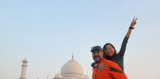 Holidays in Agra photos