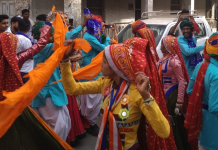Marwar Festival of Rajasthan photo