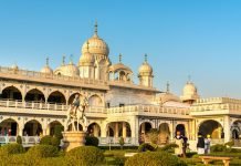 delhi to agra tour package one day by car
