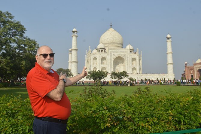 agra day tour from agra