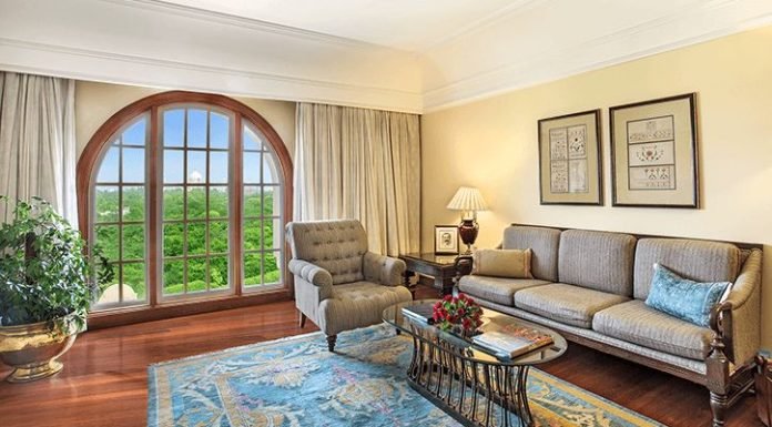 Amarvilas Agra: Featured Experiences