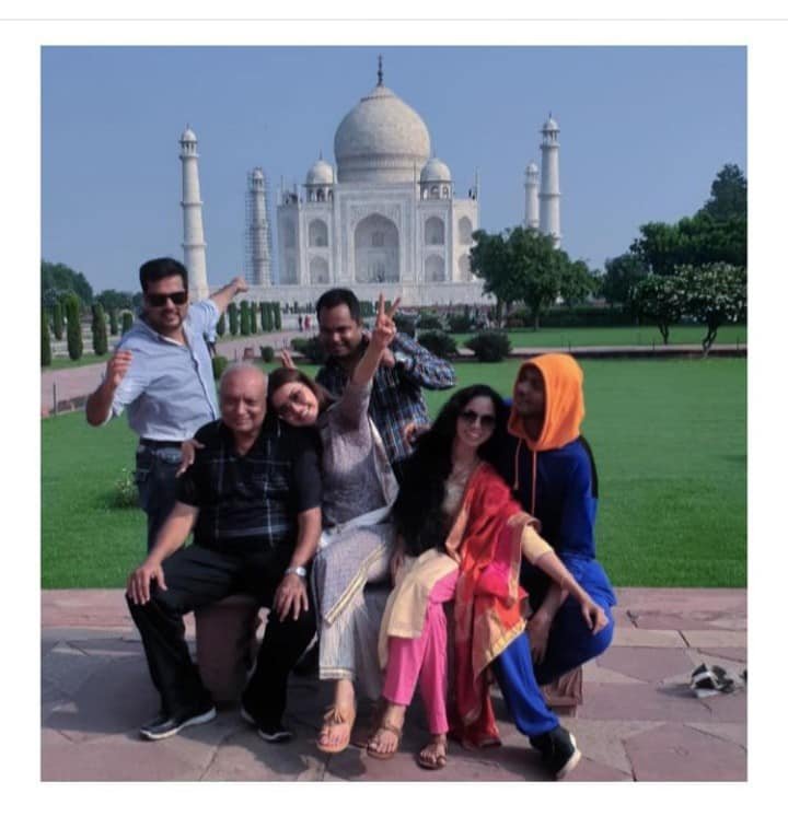 delhi agra tour package 3 days