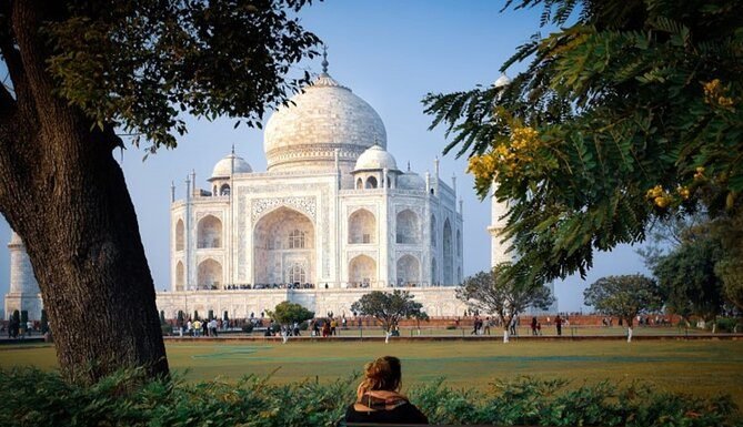 Taj Mahal Facts & History: Secrets, Love Story & Travel Guide for Visitors Worldwide