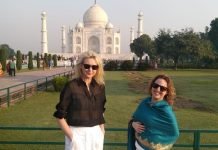 agra tour from delhi