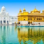 Golden Temple Amritsar picture
