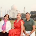 Taj Mahal Day Tours Book Your Private Visit
