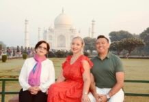 Taj Mahal Day Tours Book Your Private Visit