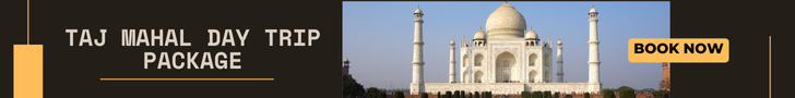 Agra Taj Mahal Private Trip from Delhi by Car