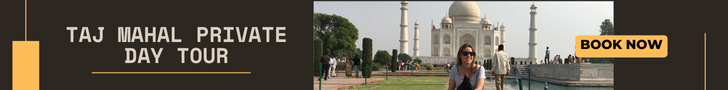 Agra Taj Mahal Private Trip from Delhi by Car