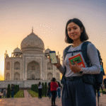 Solo Travel Safety in Agra