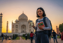 Solo Travel Safety in Agra