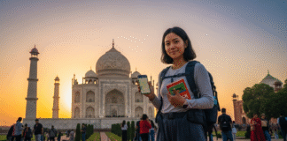 Solo Travel Safety in Agra