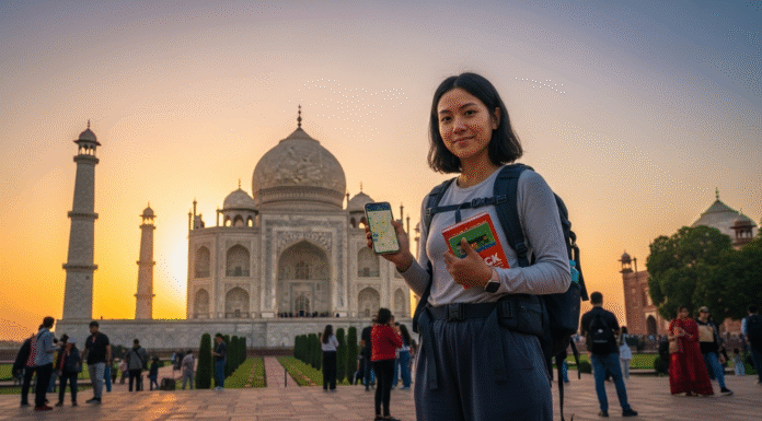 Ultimate Solo Travel Guide to Taj Mahal Agra: Tips, Safety & Secrets for an Unforgettable Visit Solo Travel Safety in Agra