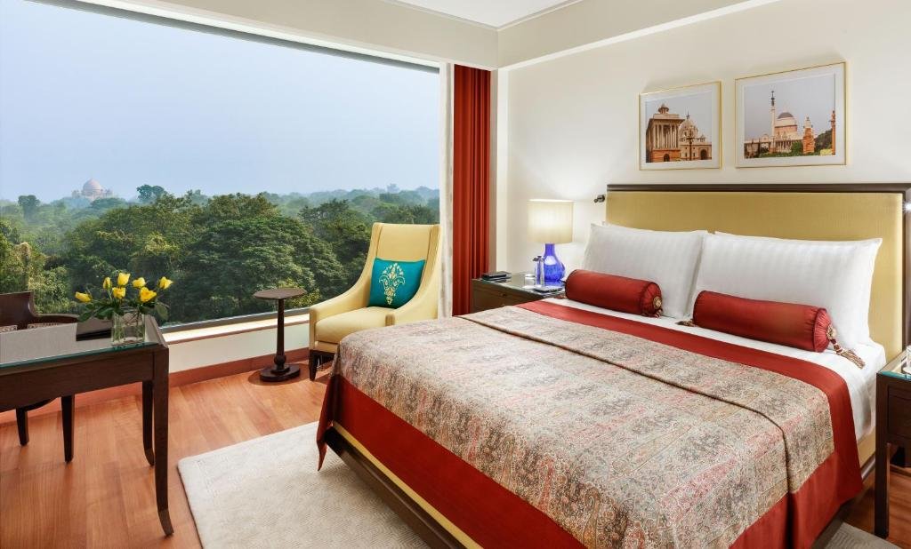 The Oberoi New Delhi photo