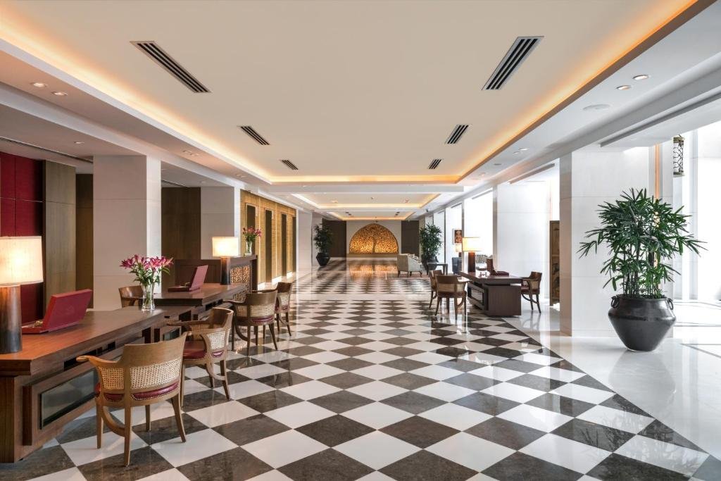 The Oberoi New Delhi photo 18