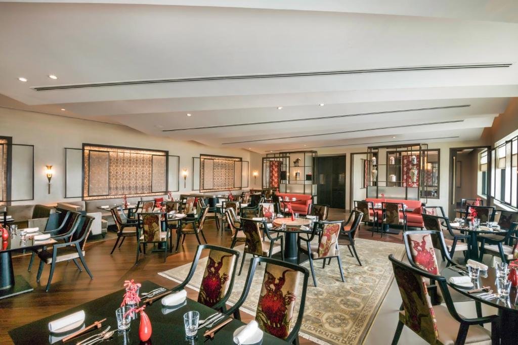 The Oberoi New Delhi photo 