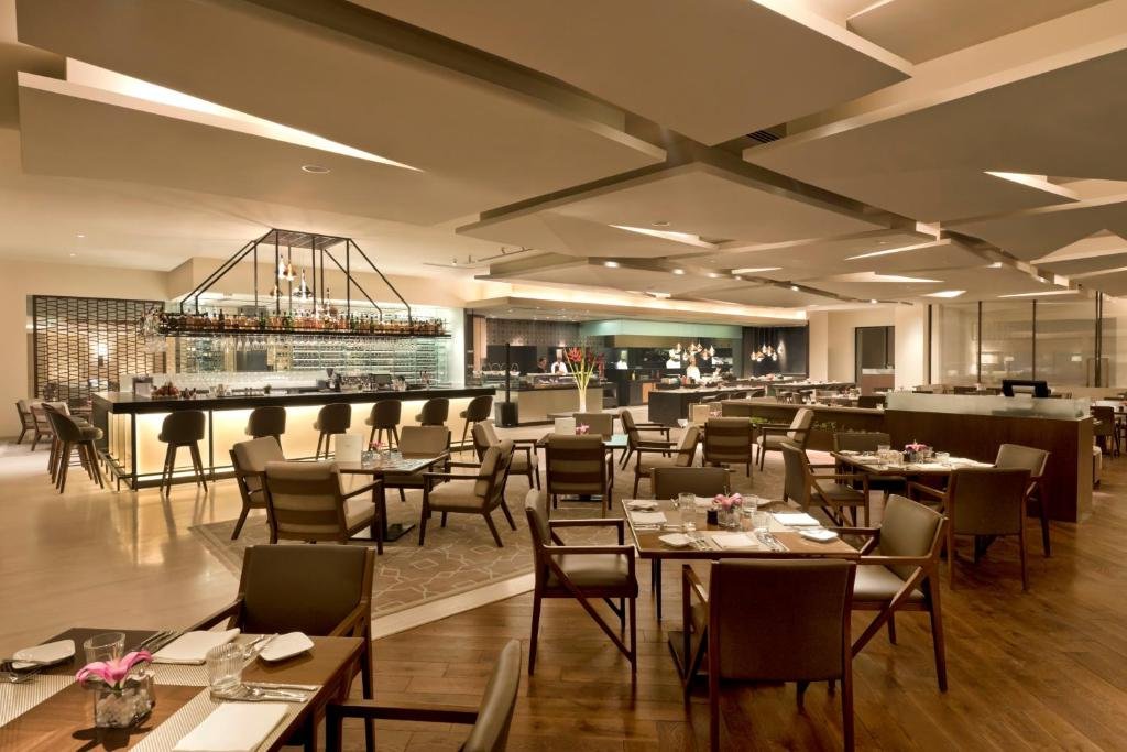 The Oberoi New Delhi photo