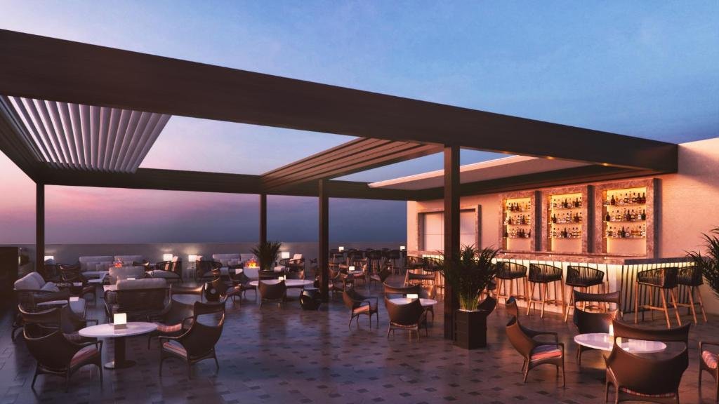 The Oberoi New Delhi photo