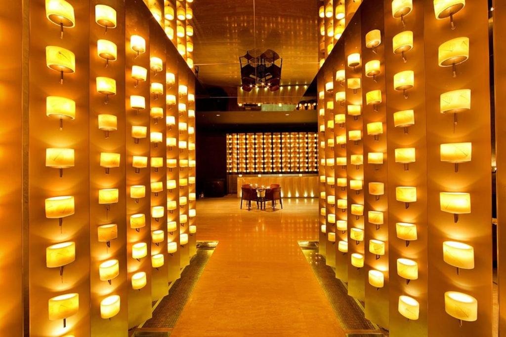 Welcomhotel by ITC Hotels Dwarka New Delhi Photo