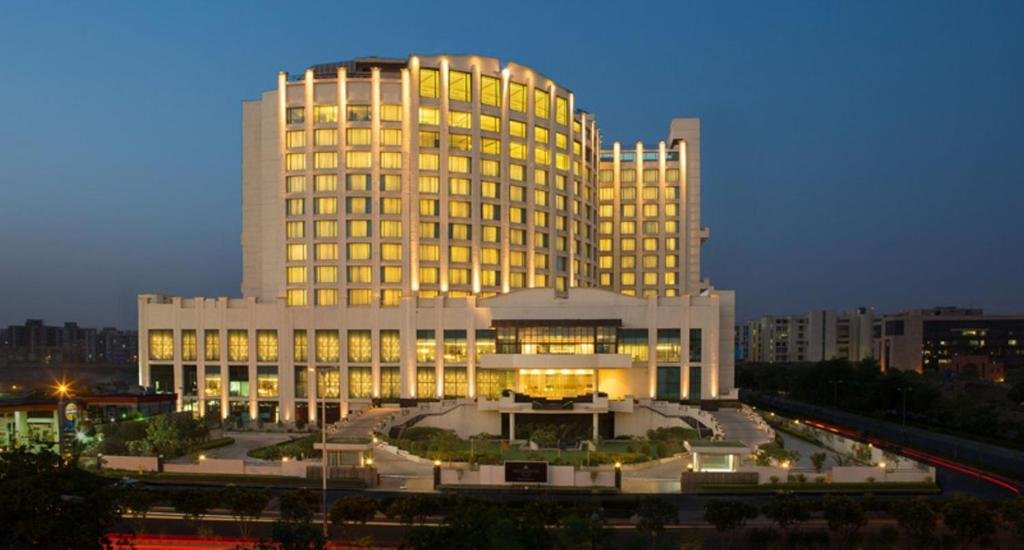 Welcomhotel ITC Dwarka Image