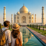 Best Way to Experience Agra: Local Expert Guide Best way to experience Agra with Taj Mahal and Agra Fort itinerary