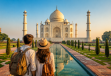 Best Way to Experience Agra: Local Expert Guide Best way to experience Agra with Taj Mahal and Agra Fort itinerary